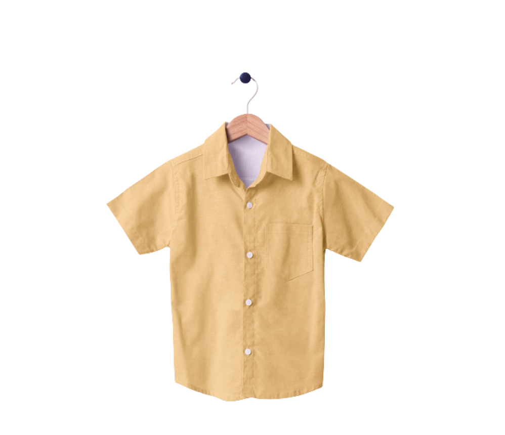 Button-down Shirt
