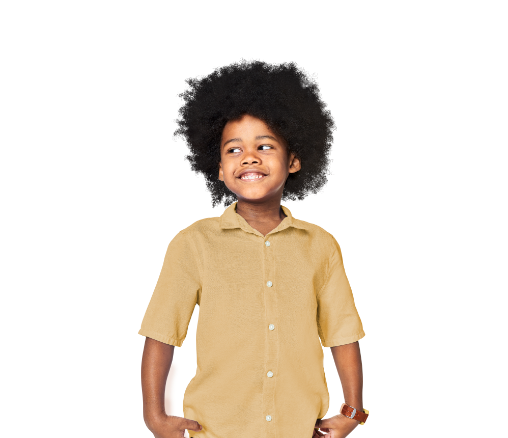 Button-down Shirt