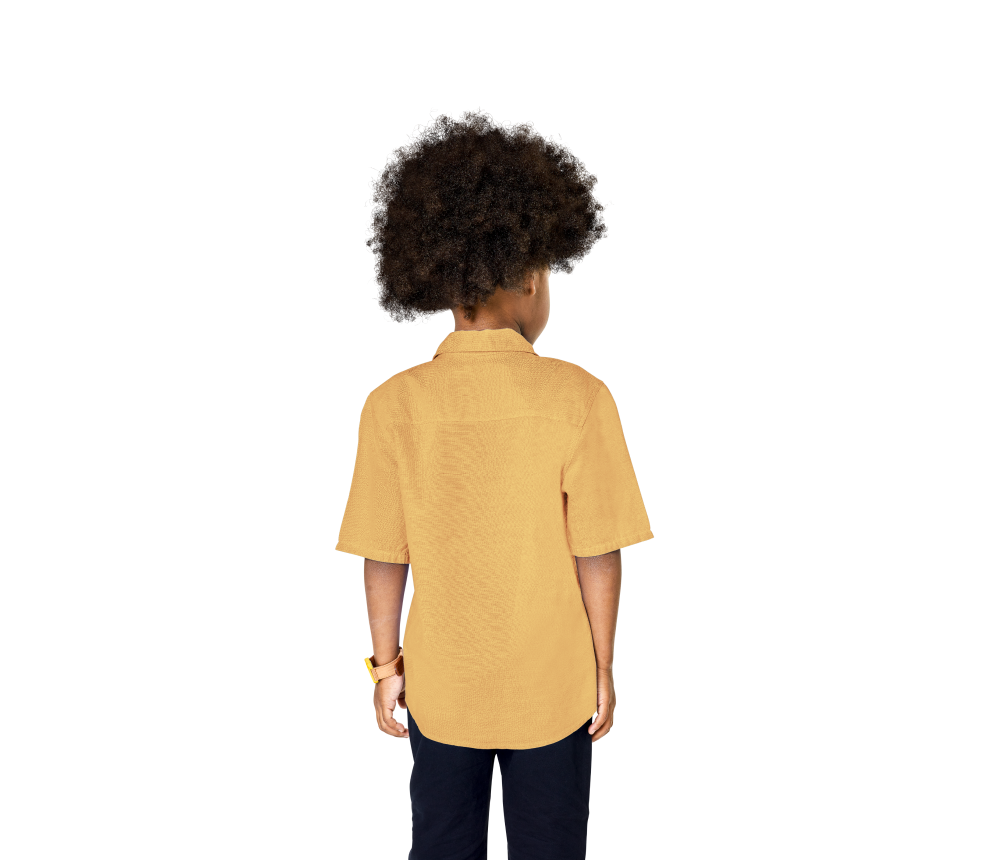 Button-down Shirt