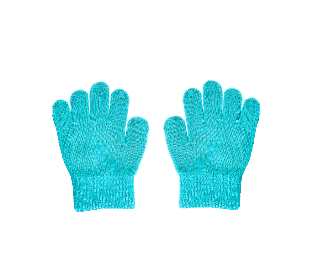 Woollen Gloves