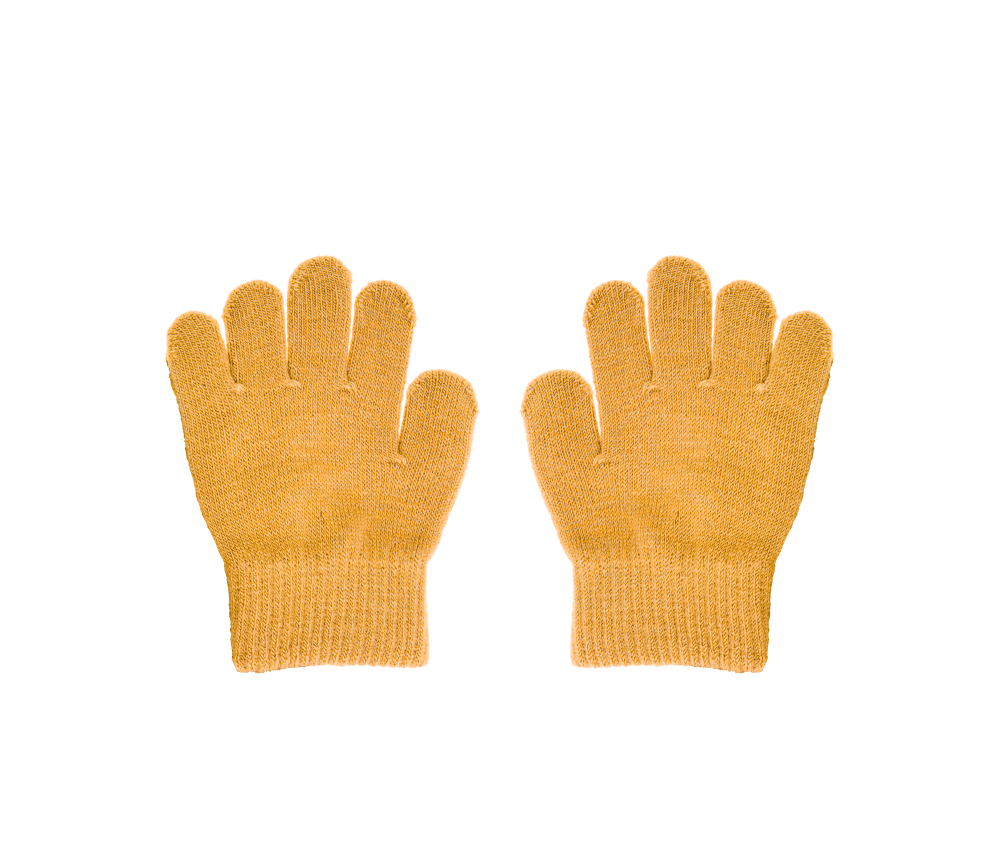 Woollen Gloves