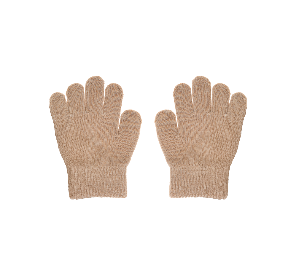 Woollen Gloves