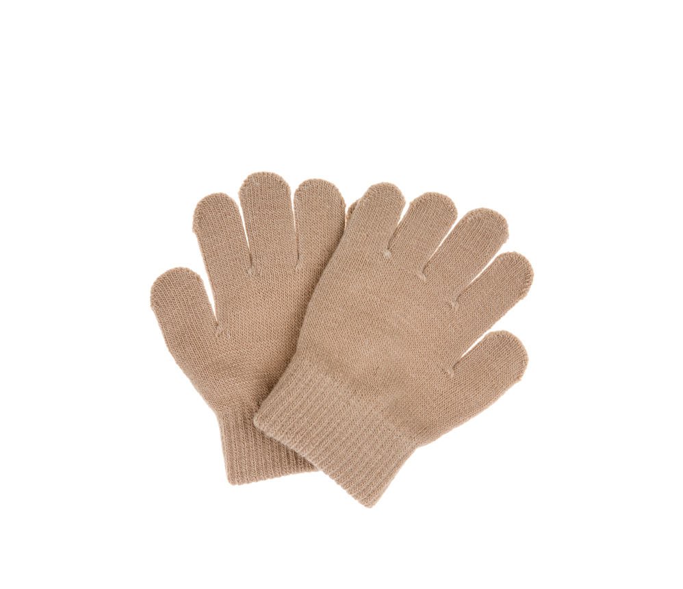 Woollen Gloves