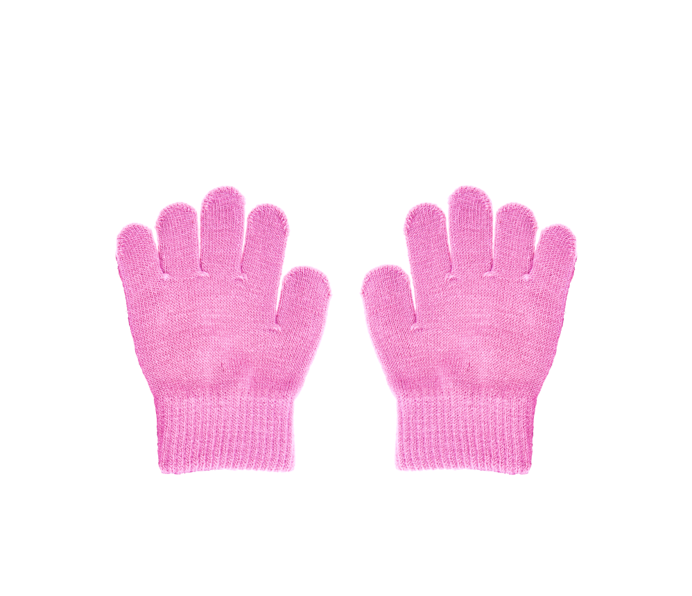 Woollen Gloves