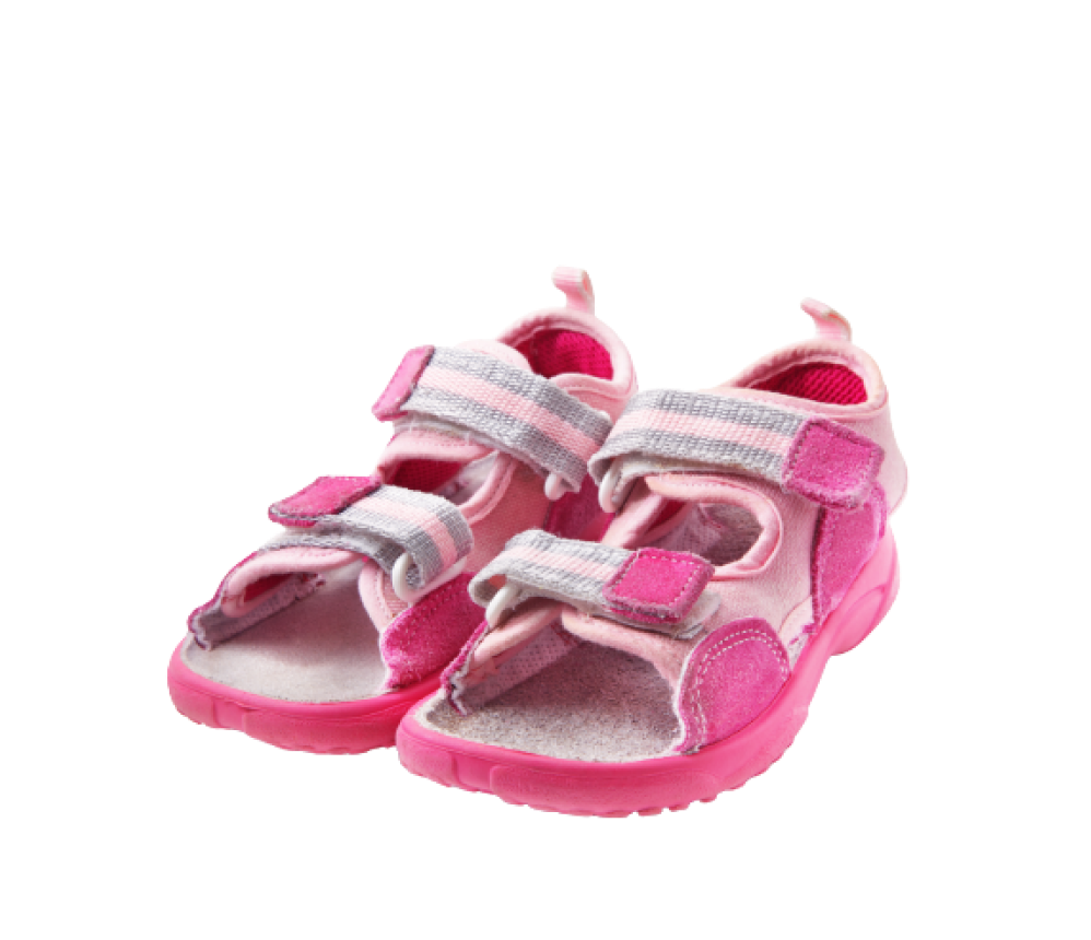 Baby Sandals