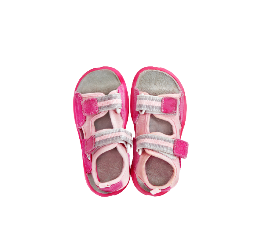 Baby Sandals