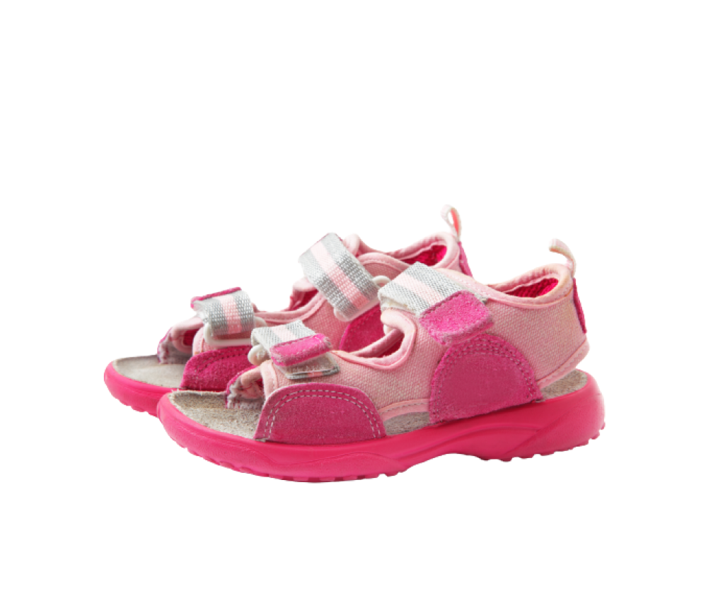 Baby Sandals