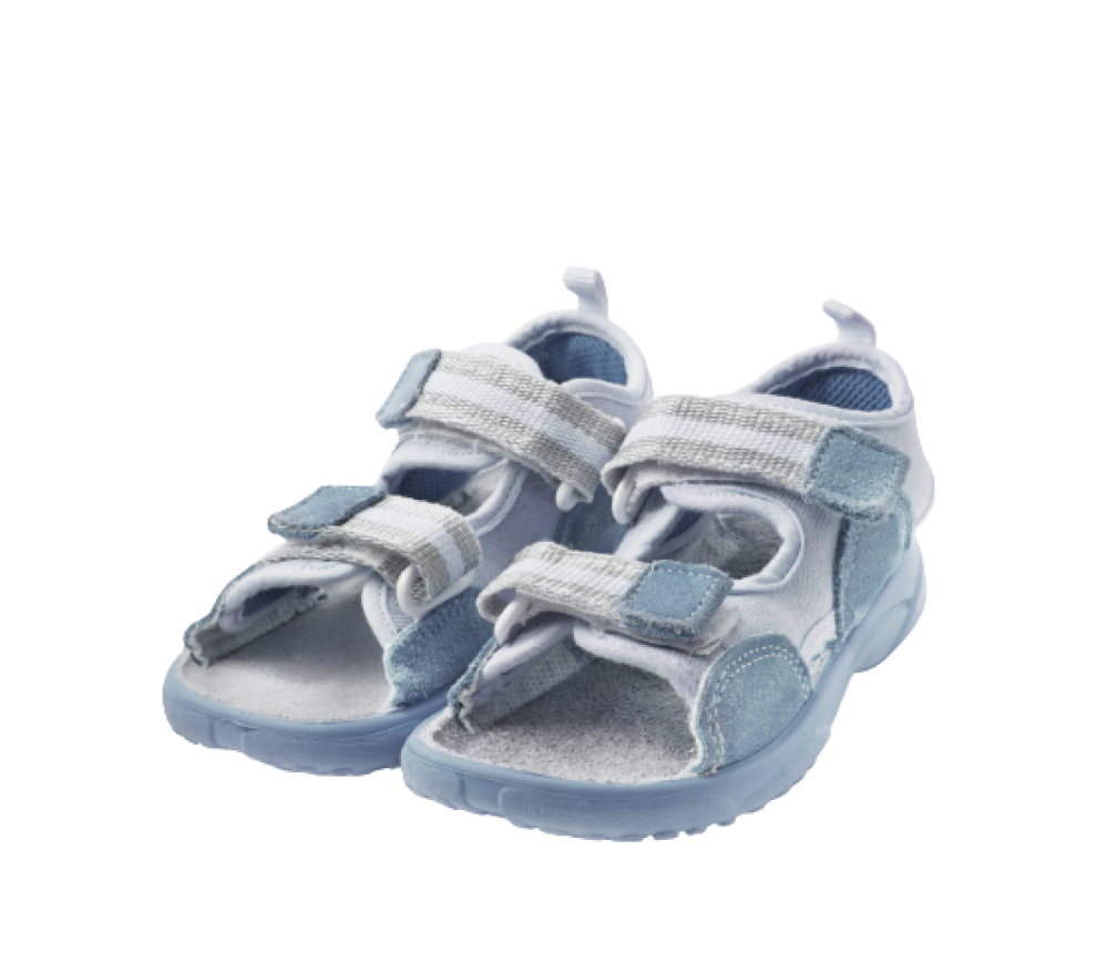 Baby Sandals