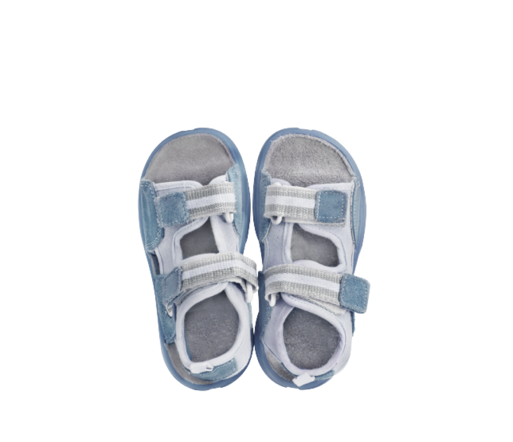 Baby Sandals