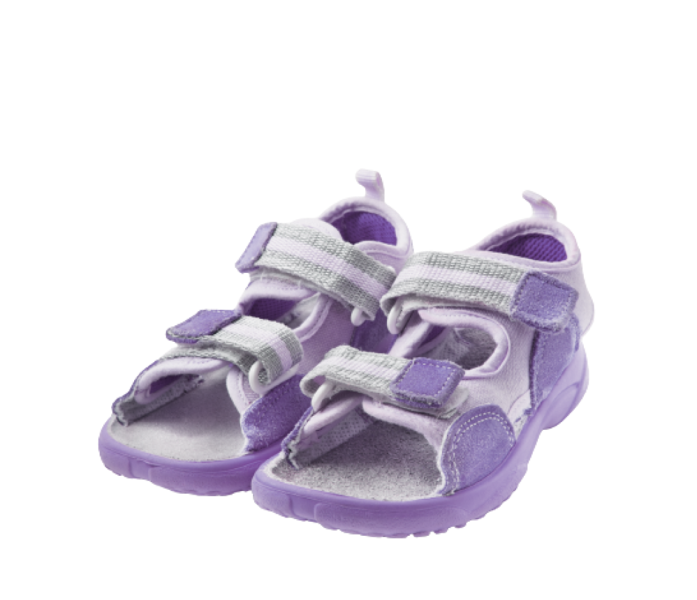 Baby Sandals
