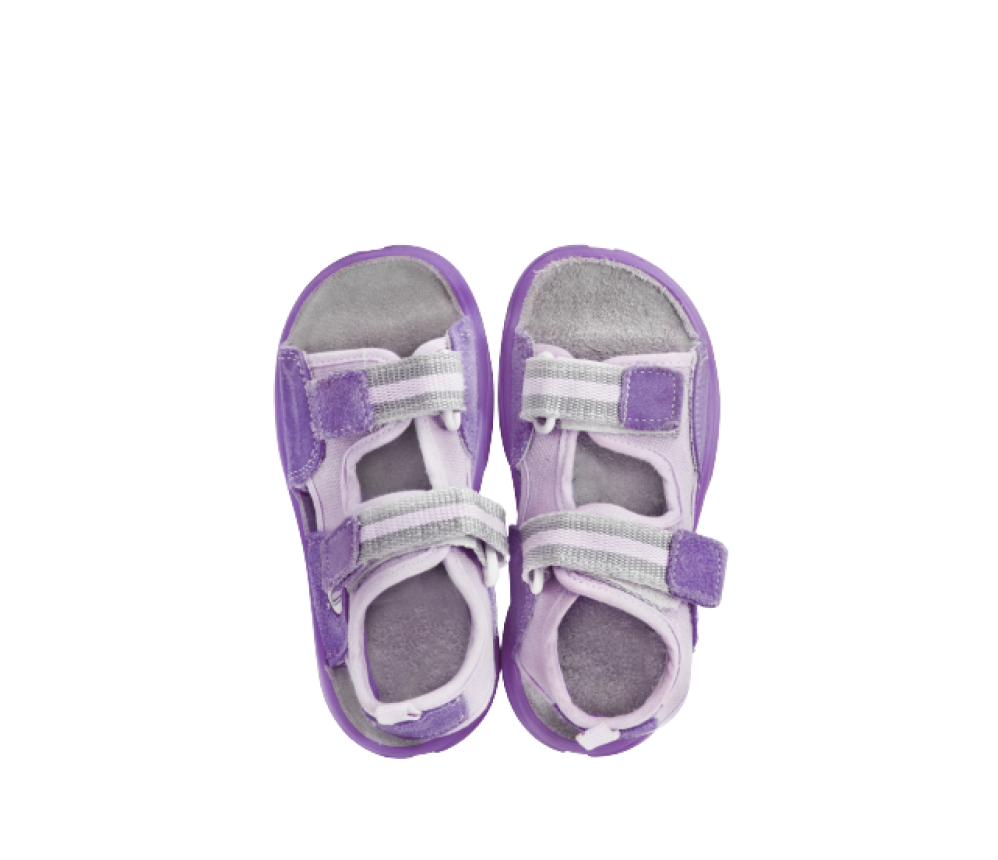 Baby Sandals