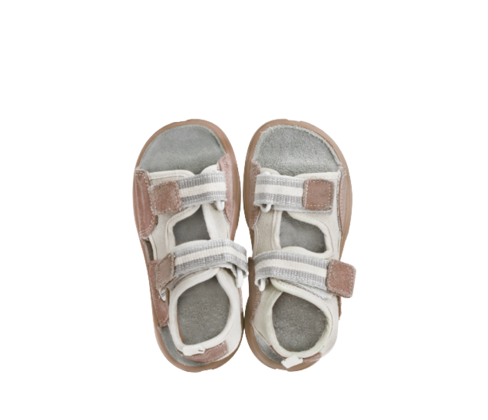 Baby Sandals