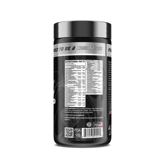 Core Champs Multivitamin