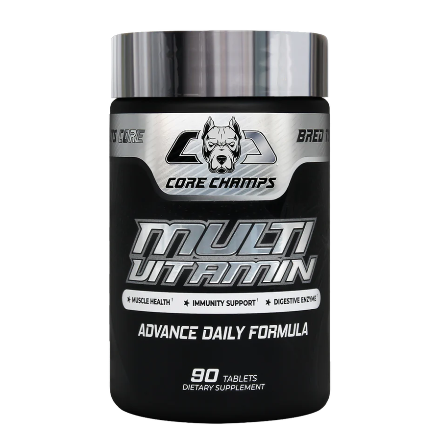 Core Champs Multivitamin