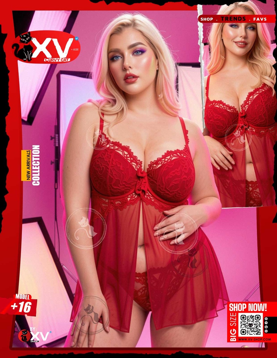 Baby Doll - +16