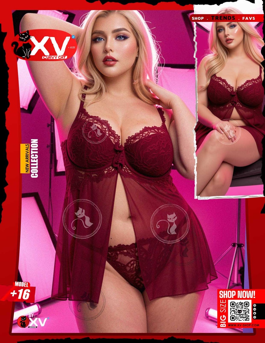 Baby Doll - +16