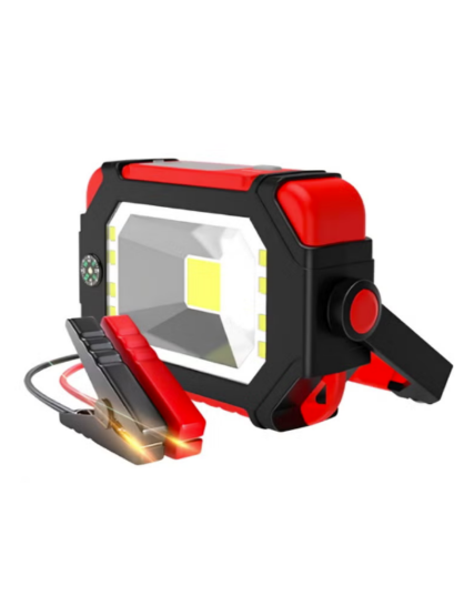 ESSAGER Car Jump Starter 12000mAh 