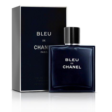 Bleu de chanel  