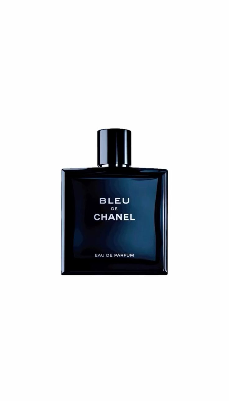 Bleu de chanel  
