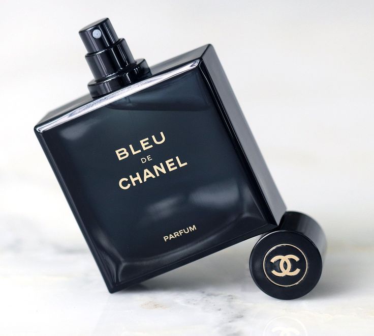Bleu de chanel  