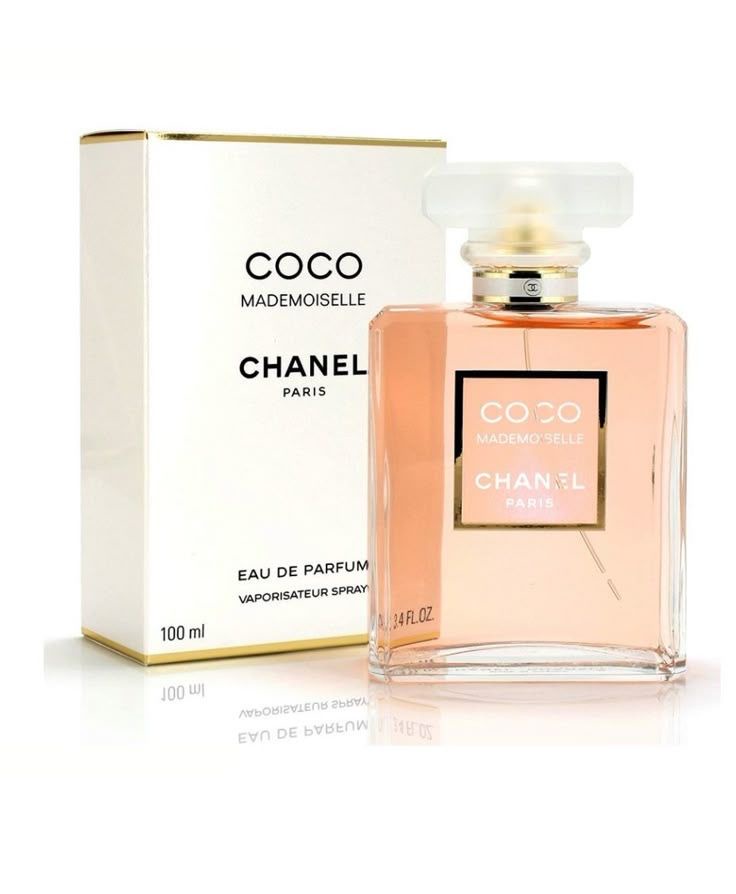  Cocoo Mademoiselle Chanel 100 ml