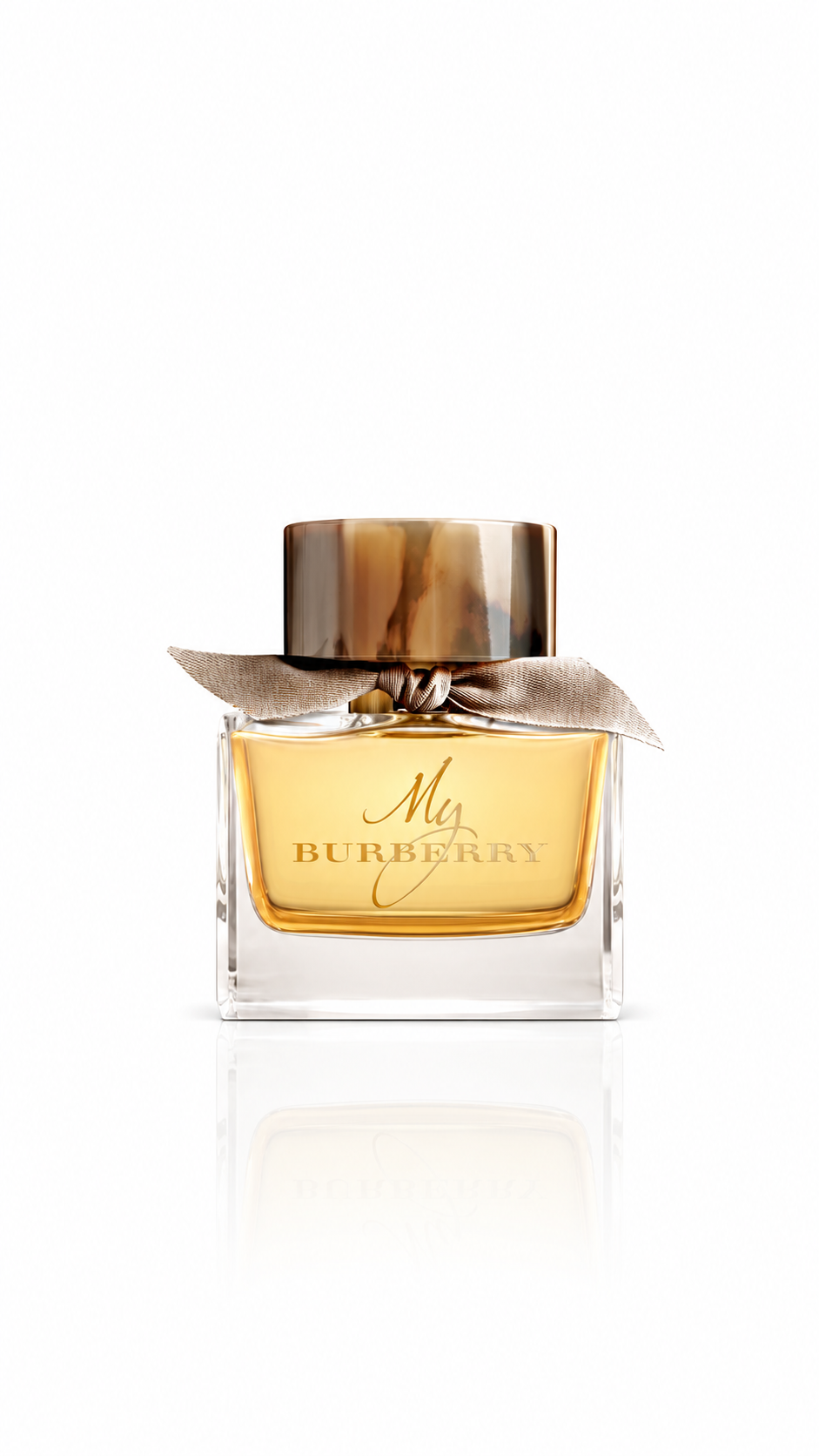 My Burberry Black