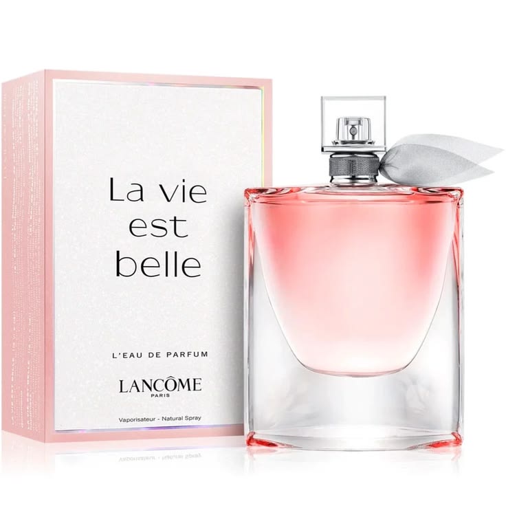 La Vie Est Belle Lancôme