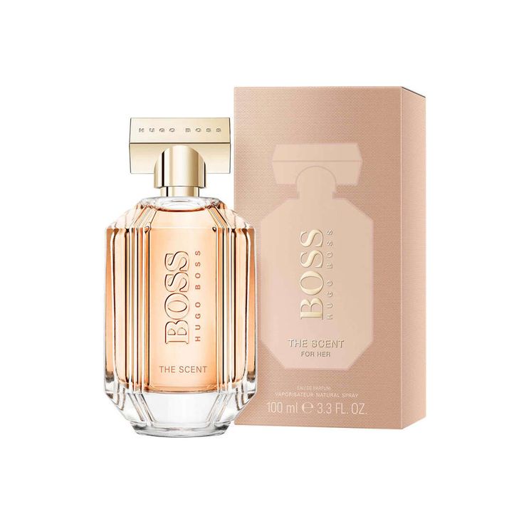 Hugo Boss for women