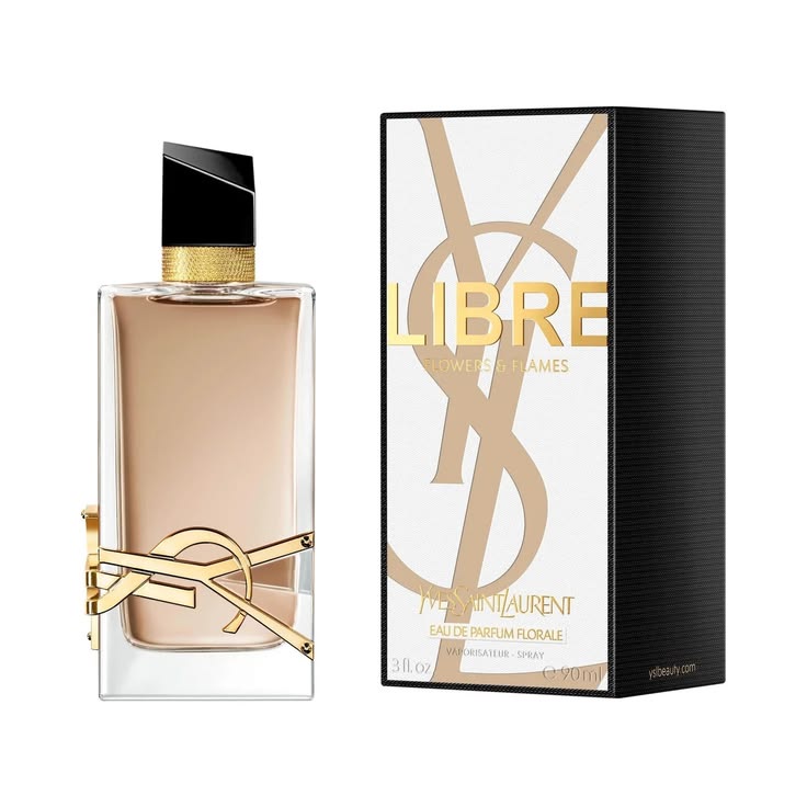 Libre Intense