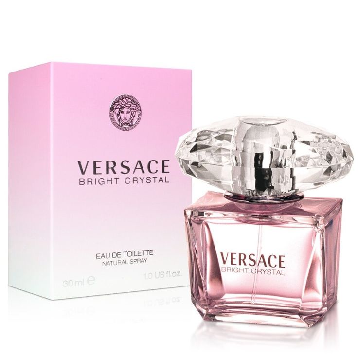 Bright Crystal Versace 