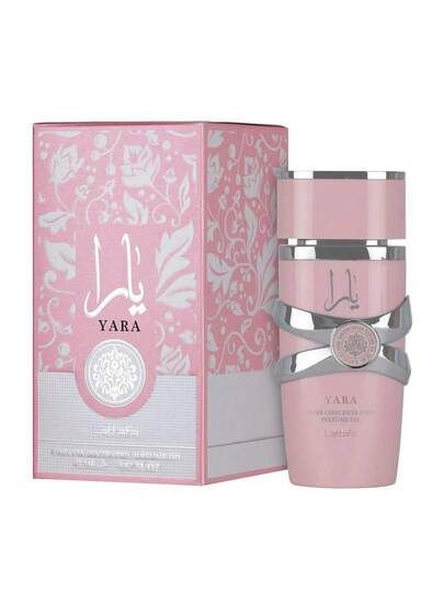 Original Yara perfume
