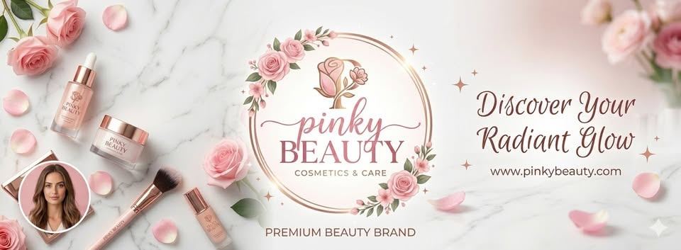 Pinky Beauty
