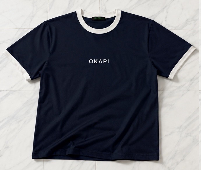 Perfect regular fit T-shirt