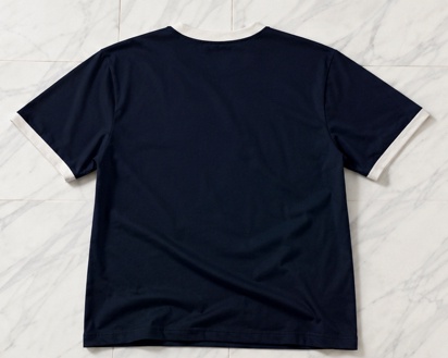 Perfect regular fit T-shirt