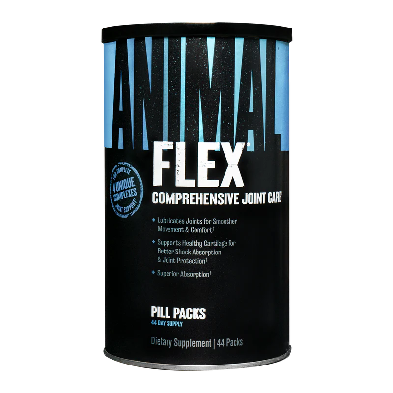Universal Nutrition Animal Flex 44 Packs