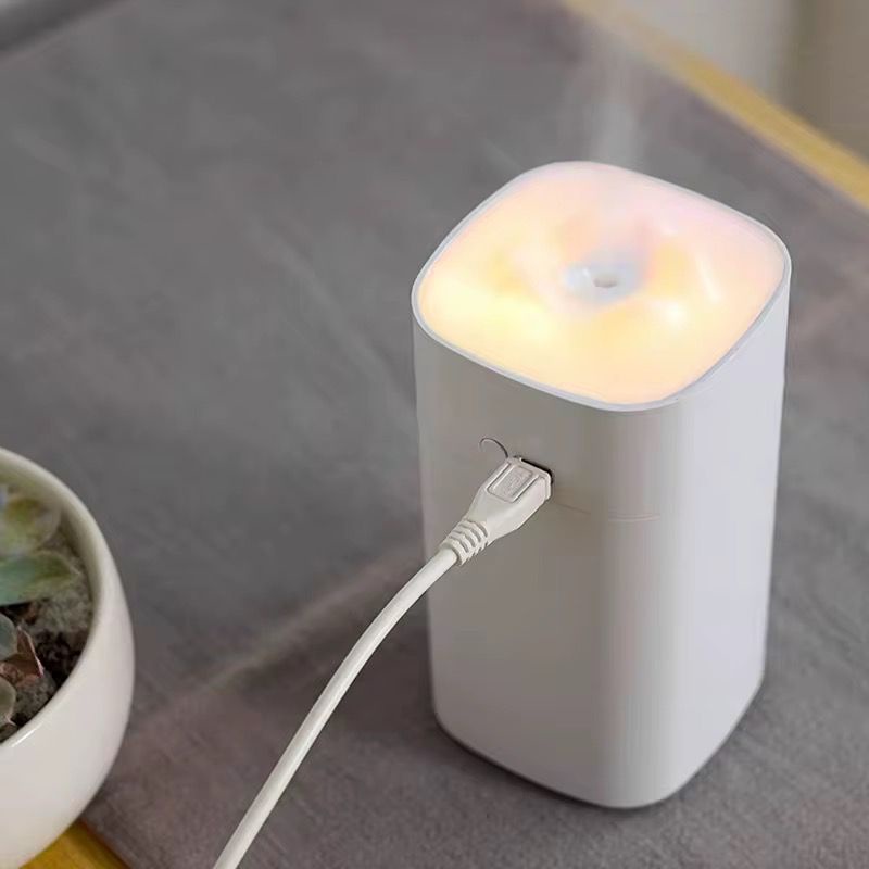 Car Aroma Humidifier-K350