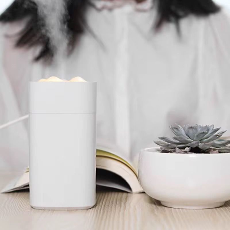 Car Aroma Humidifier-K350