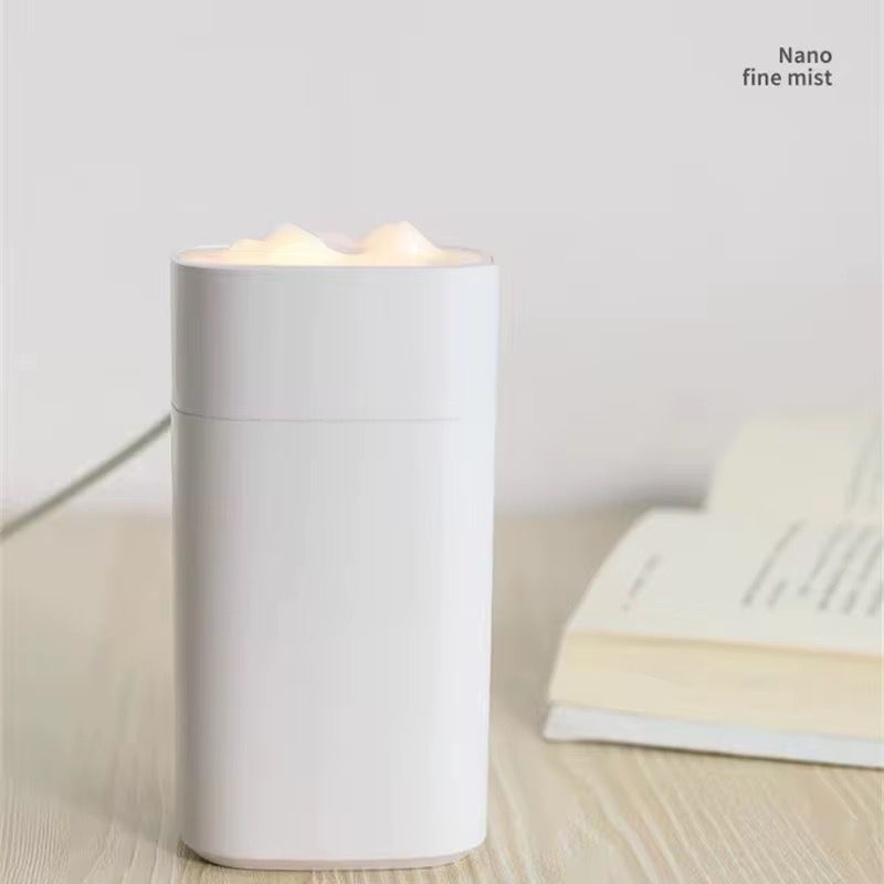 Car Aroma Humidifier-K350