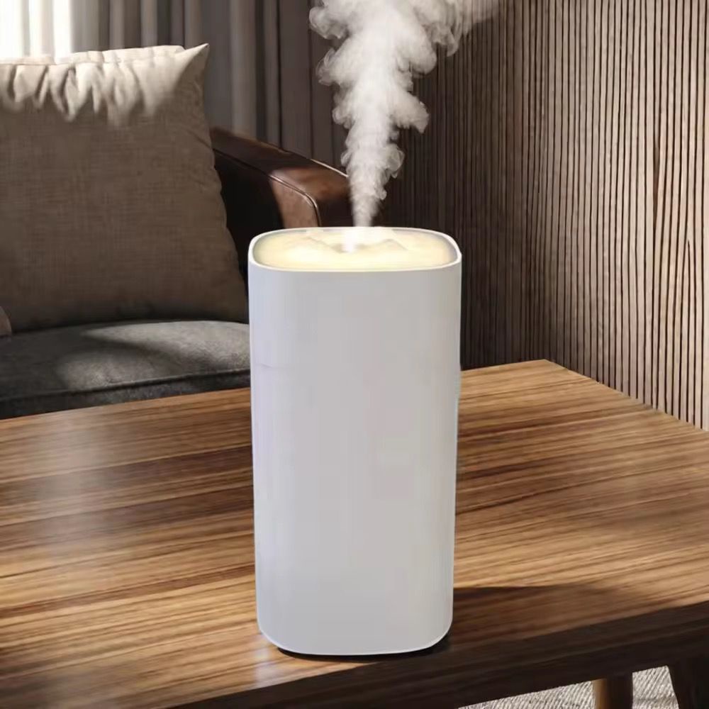 Car Aroma Humidifier-K350