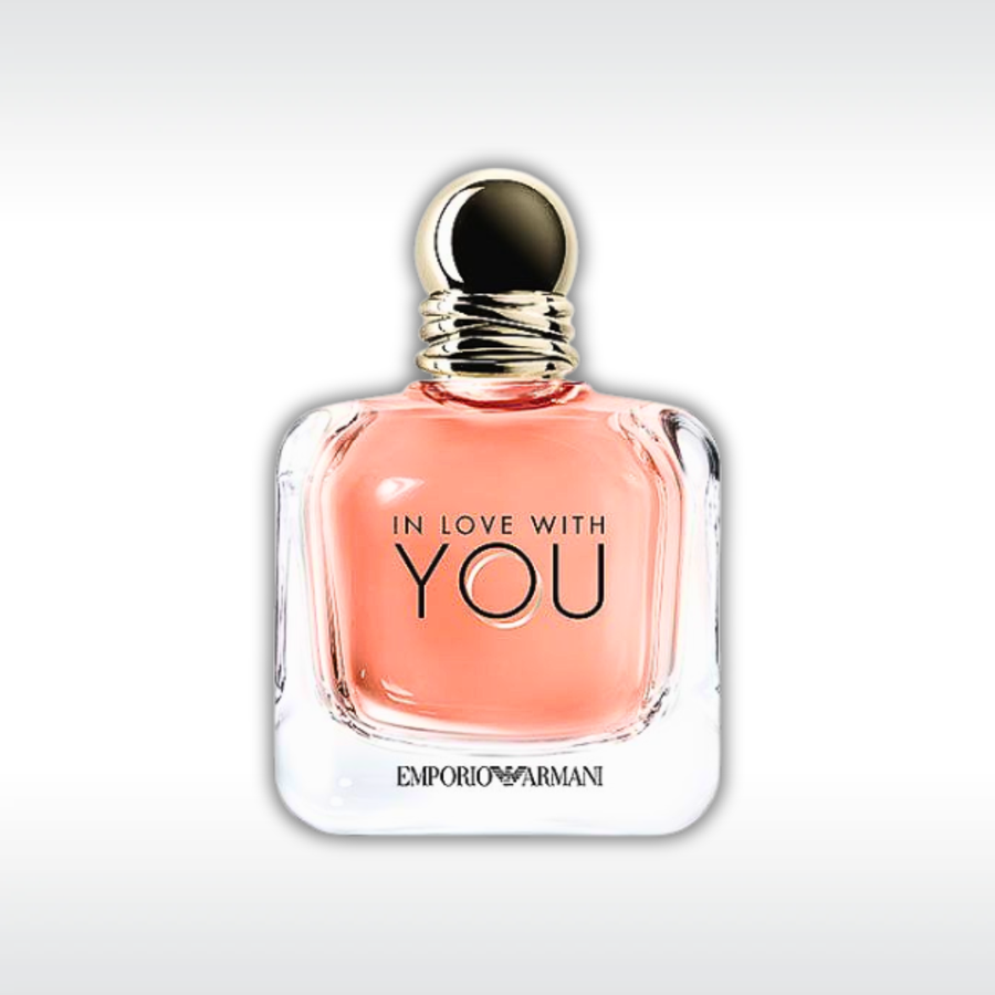 عطر إن لاف وذ يو للنساء 100 مل – In Love With You