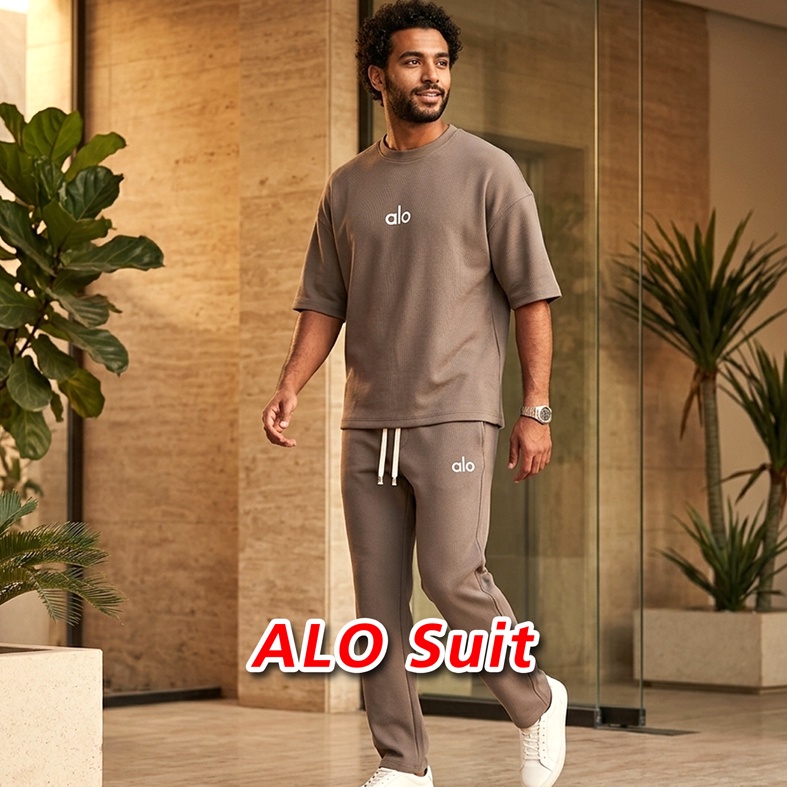 Alo Suit