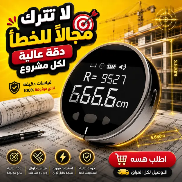 تفاصيل المقياس 2
