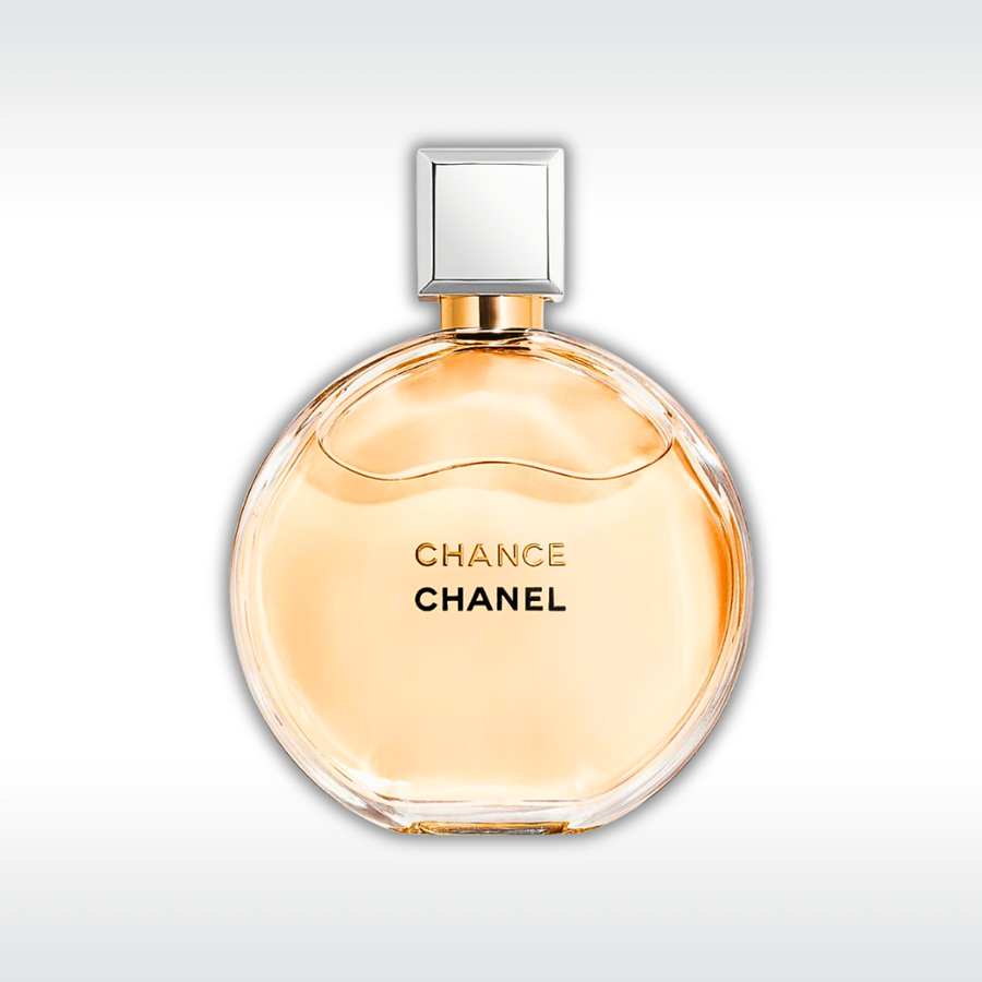 عطر شانيل تشانس للنساء 100 مل – Chanel Chance Eau de Parfum