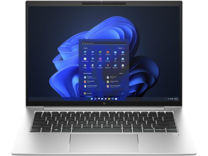 HP EliteBook 840 G10 Intel Core i7-1360P 32GB RAM 1TB SSD 14.0 WUXGA IPS Laptop (Used)