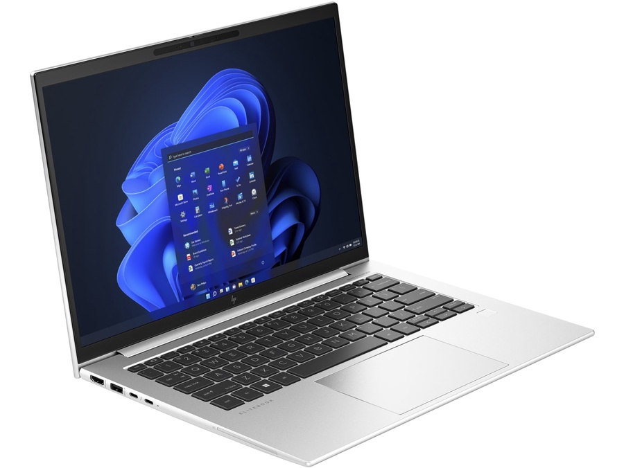 HP EliteBook 840 G10 Intel Core i7-1360P 32GB RAM 1TB SSD 14.0 WUXGA IPS Laptop (Used)