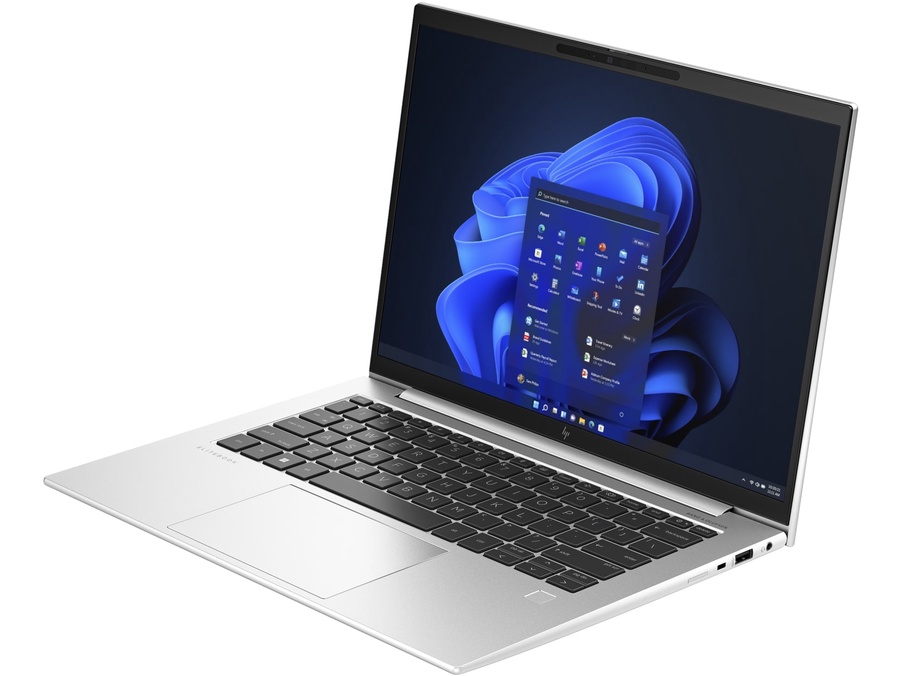 HP EliteBook 840 G10 Intel Core i7-1360P 32GB RAM 1TB SSD 14.0 WUXGA IPS Laptop (Used)