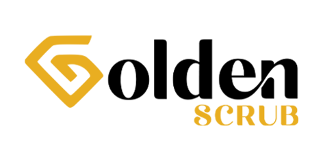 goldenscrub