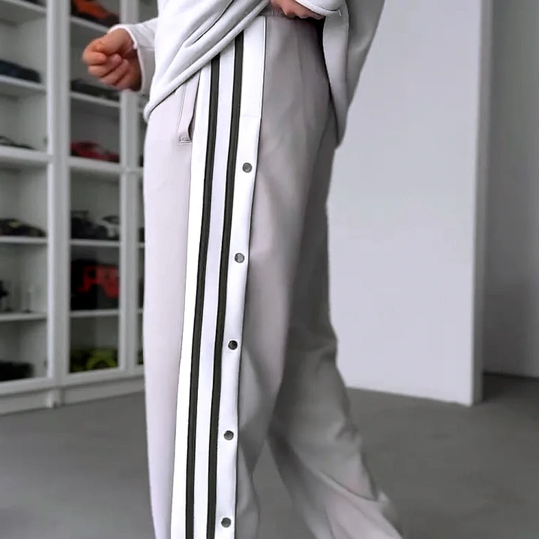 Adidas sweatpants