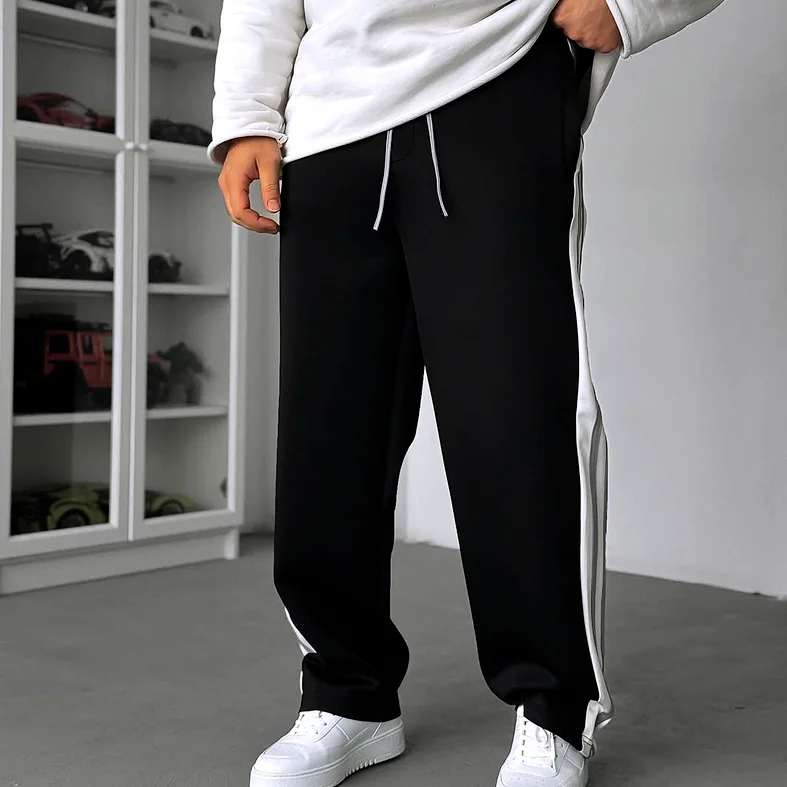 Adidas sweatpants