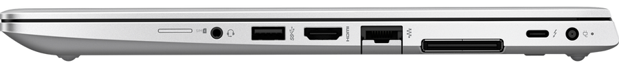 HP EliteBook 840 G6 Intel Core i5-8365U 16GB RAM 256GB SSD 14.0 FHD IPS Laptop (Used)
